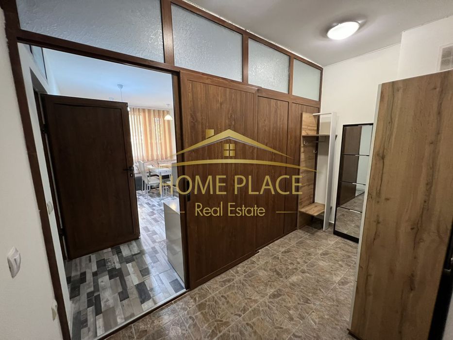 Дава се под наем Тристаен апартамент в Варна, Трошево - 65 кв.м за 408 € - Снимка #7