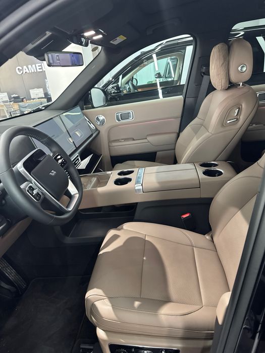 Lixang L9 Ultra 2026 res