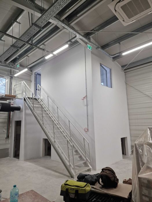 Firma de constructii