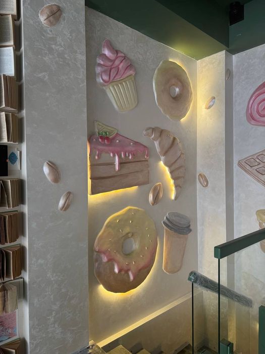 Rassom   Художник рассом 3D  2D расимлар чизами релеф баралеф тр