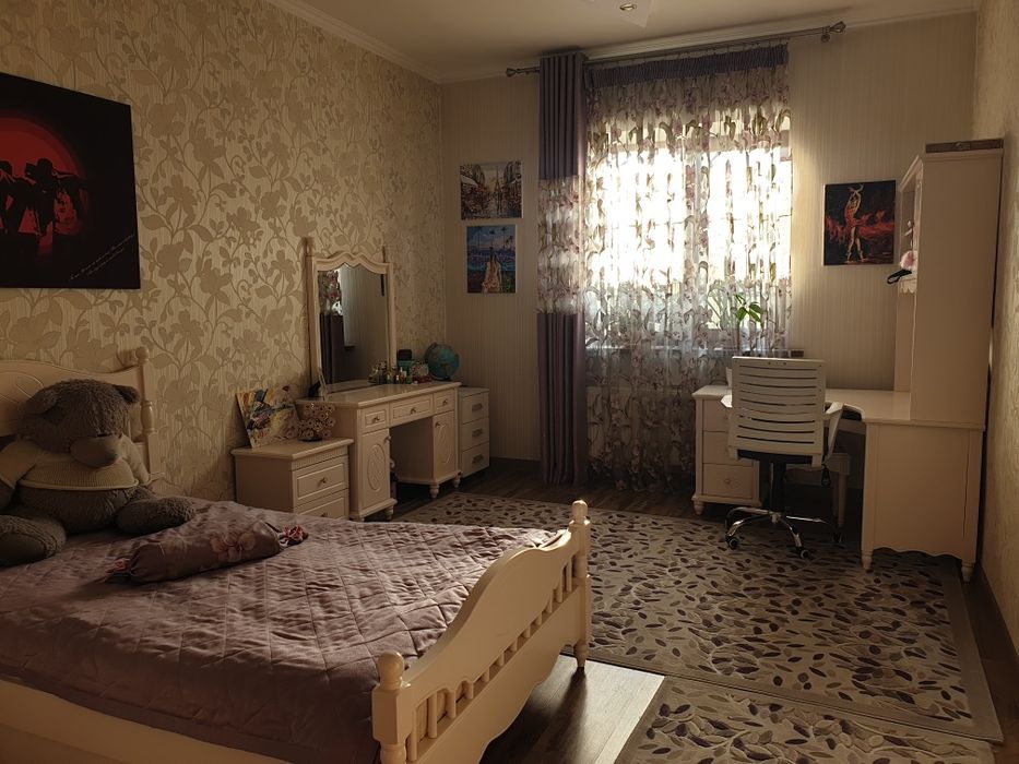 Подростковая мебель