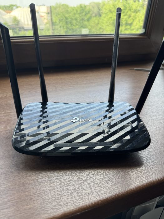 Продам роутер tp-link