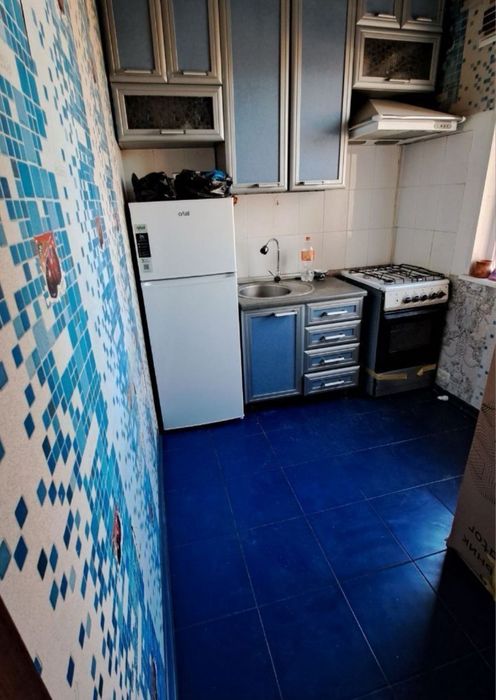 Yunsobod Shaxriston metroga yaqin 2/3/4/50 kv srochniy variyant