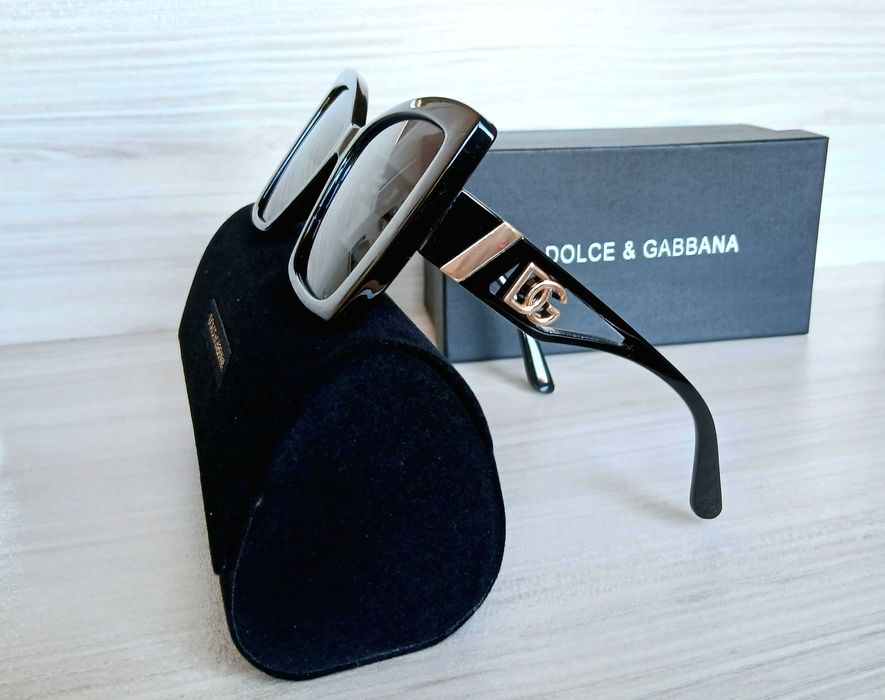 Слънчеви очила Dolce & Gabbana