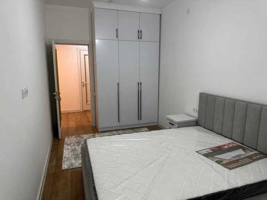 Сдаётся квартира 2-х комнатная 2/4 на Мирзо-Улугбекский 128*