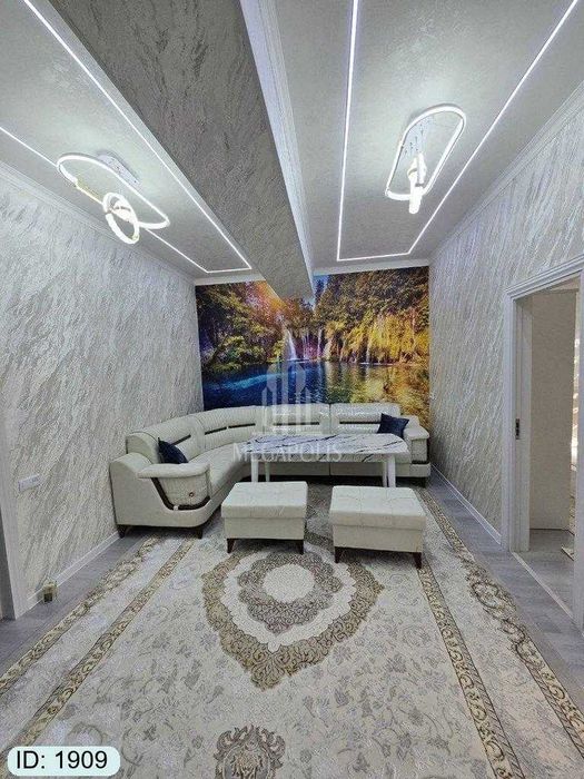 kvartira sotiladi №1909 Fayzobod masjid 2xonali kredit ham bo'ladi