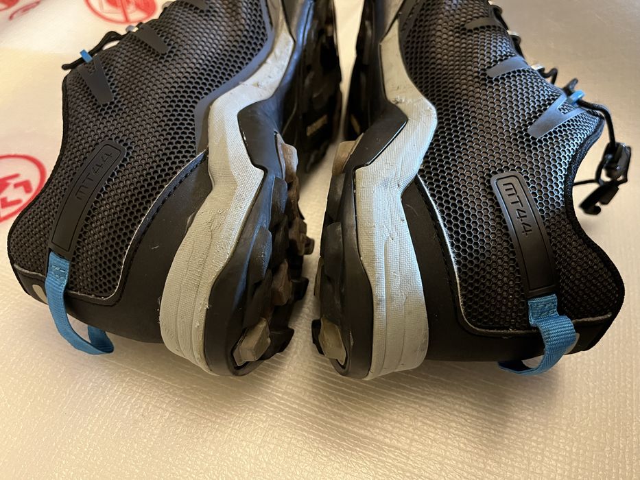 Pantofi ciclism Shimano