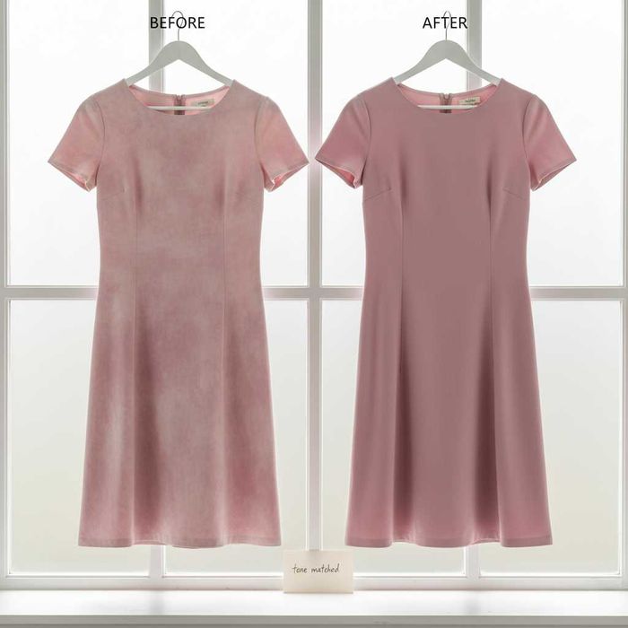 Kiyim bo'yoqlash Samarqand