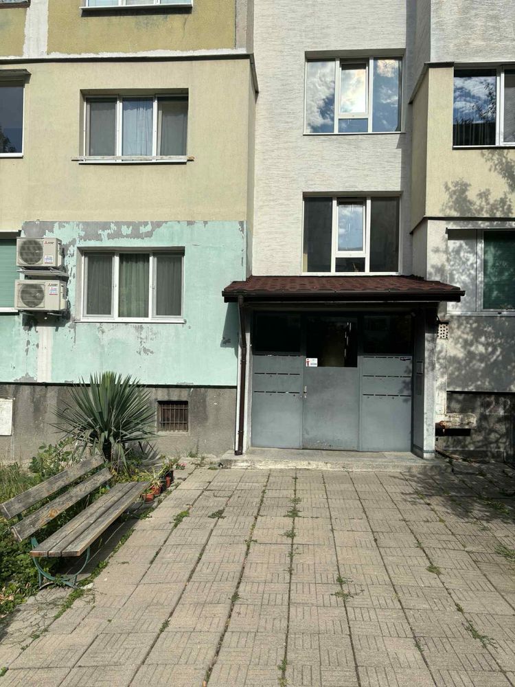 Гарсониера в кв.Овча купел