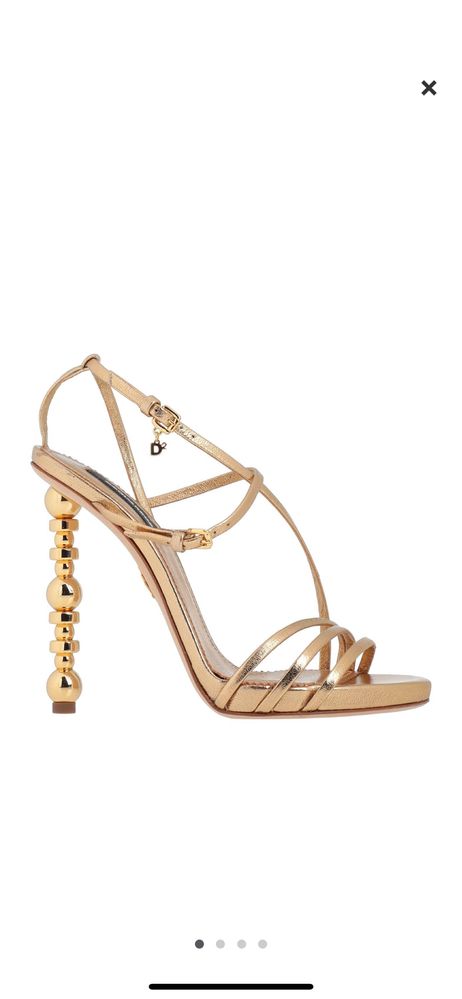 Sandale Dsquared2 elegante