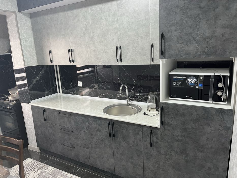 2х комнатная Квартира на Ганге