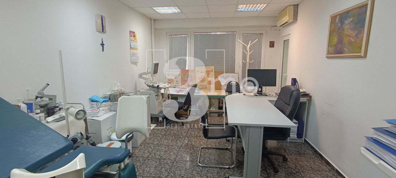 Дава се под наем Офис в София, Люлин 2 - 30 кв.м за 410 € - Снимка #4