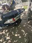 Kuba scuter electric 2000W (fără permis]