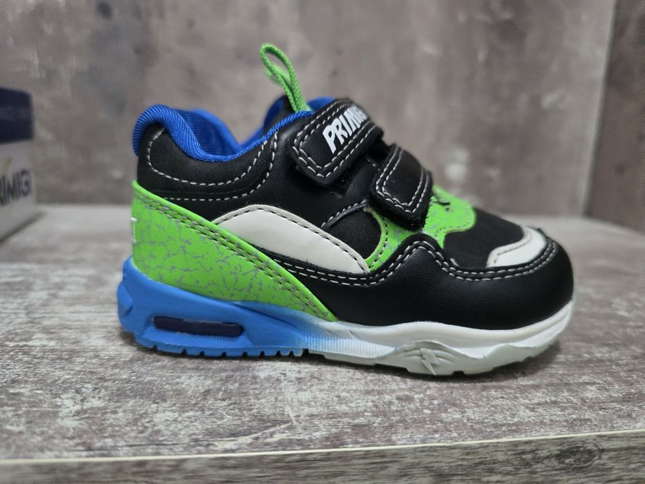 Обувки за прохождане Primigi 20номер