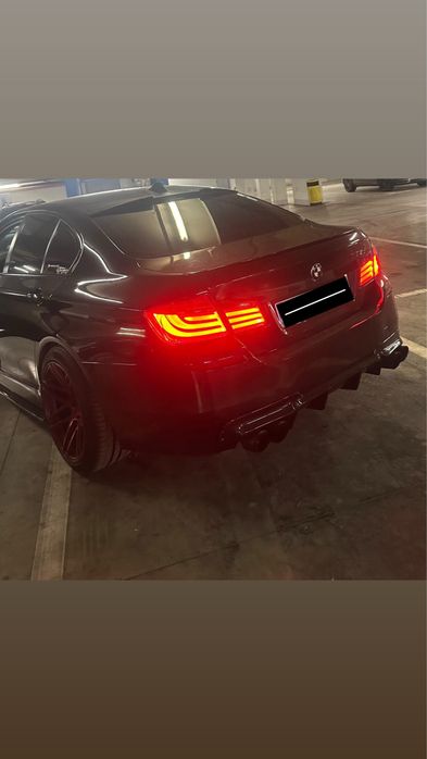 Стопове за БМВ Ф10