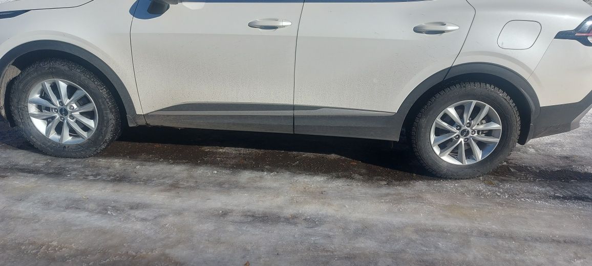 Продам диски R17