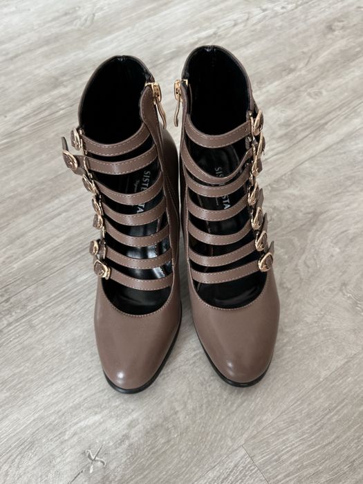 Новые туфли 36 размер