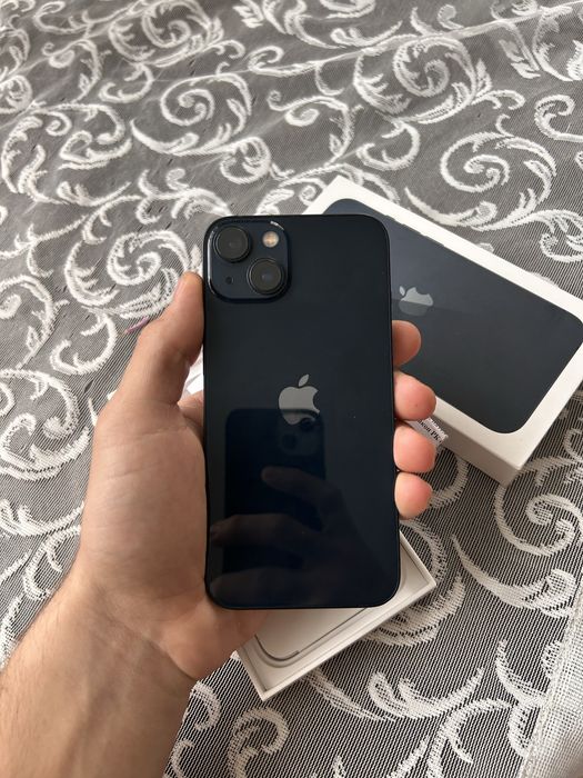 Продамм айфон 13