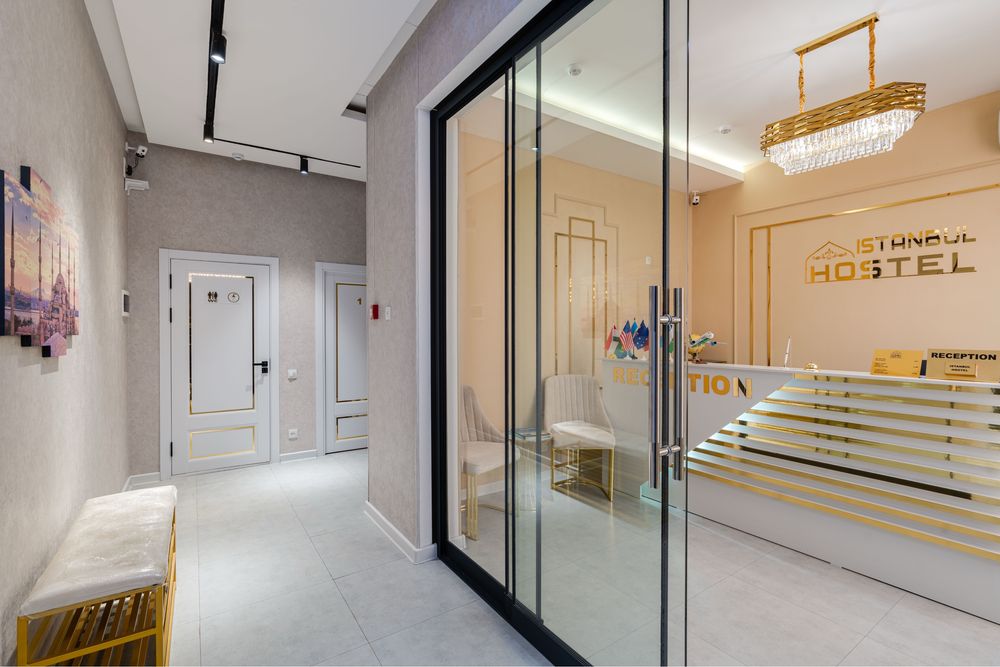 Hotel.