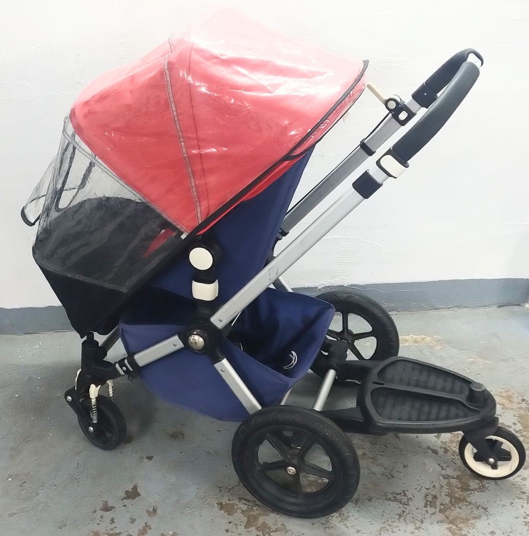 Carucior Bugaboo Chameleon 3