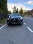 Hyundai ix35 Hyundai ix35 - MOTOR 1.6 BENZINA – 133 C.P