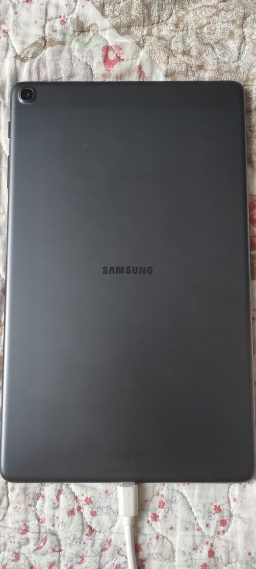 Планшет Samsung Galaxy Tab A10.1