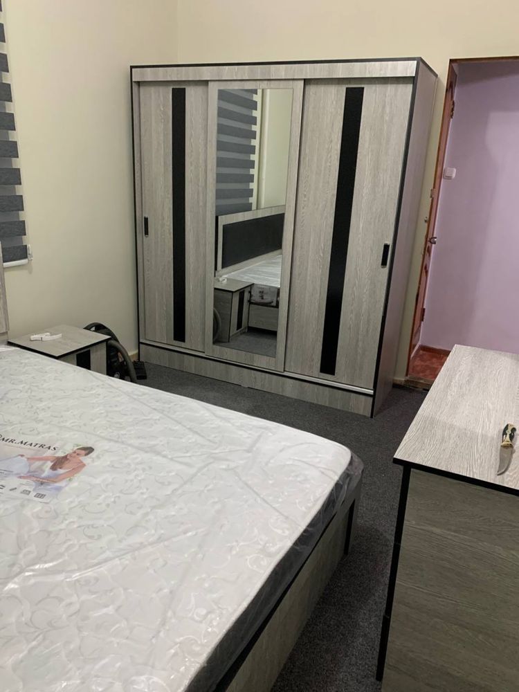 Sebzor Ankara 2x квартира