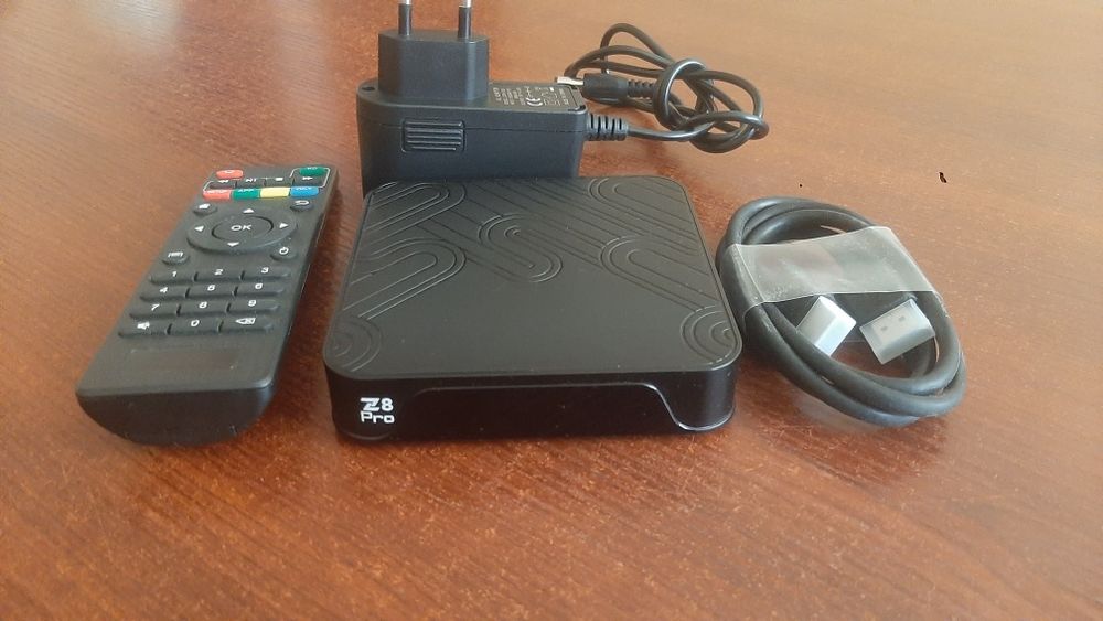 Z8 Pro android 12 4/32 гб