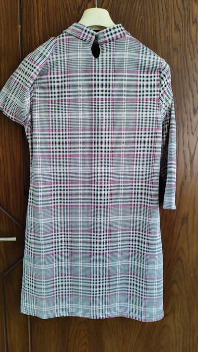 Всекидневна офис рокля