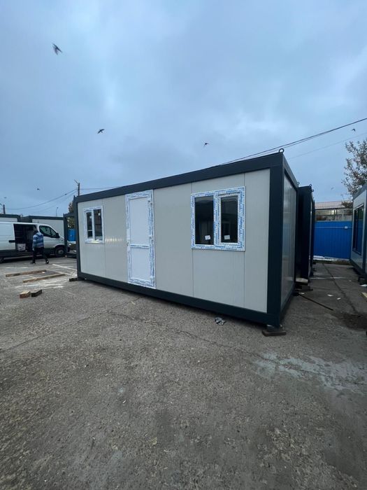 Container containere modulare