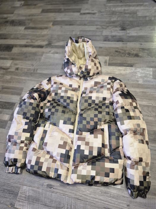 Geaca barbat masuri de la S-xxl