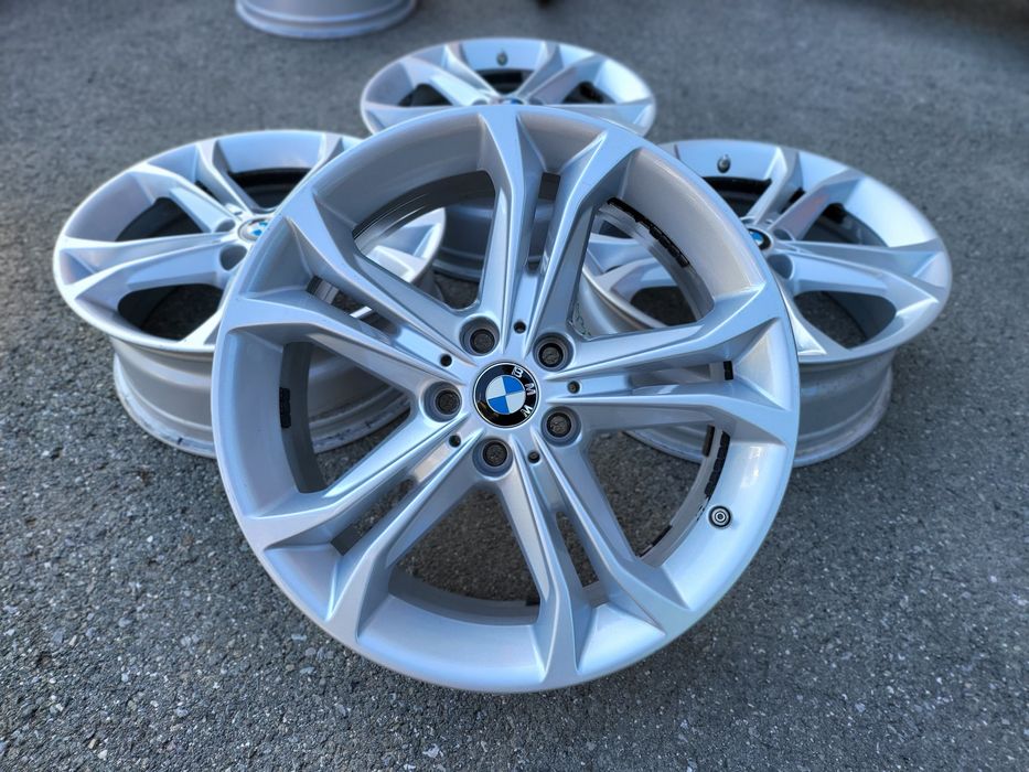 18цола BMW X3,X4 5x112 4бр
