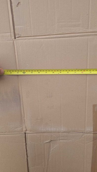 Cutii de carton in 3 straturi groase , diferite dimensiuni