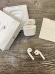 Air pods 2 обмен