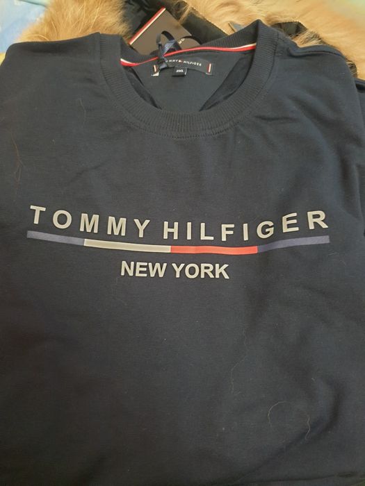 Bluze pentru bărbați