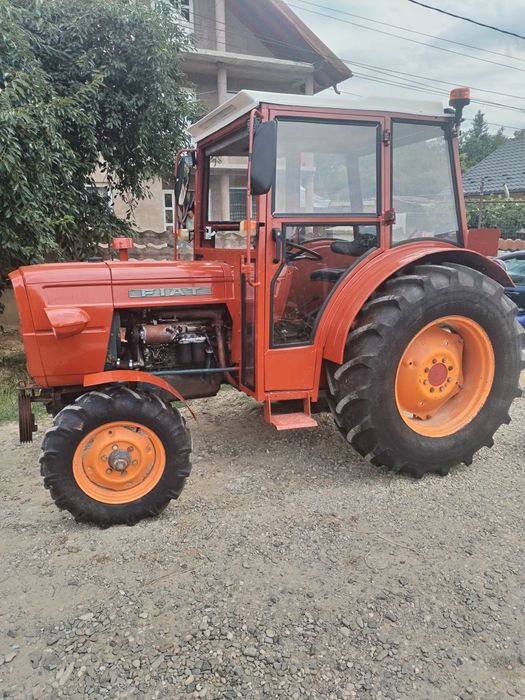 Tractor fiat de vânzare