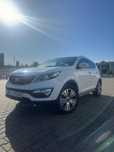 Kia Sportage 3, an 2015, motor 2.0, 184 cp, cutie automata, full!!!