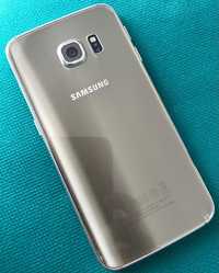 Samsung 6 Edge plus Gold