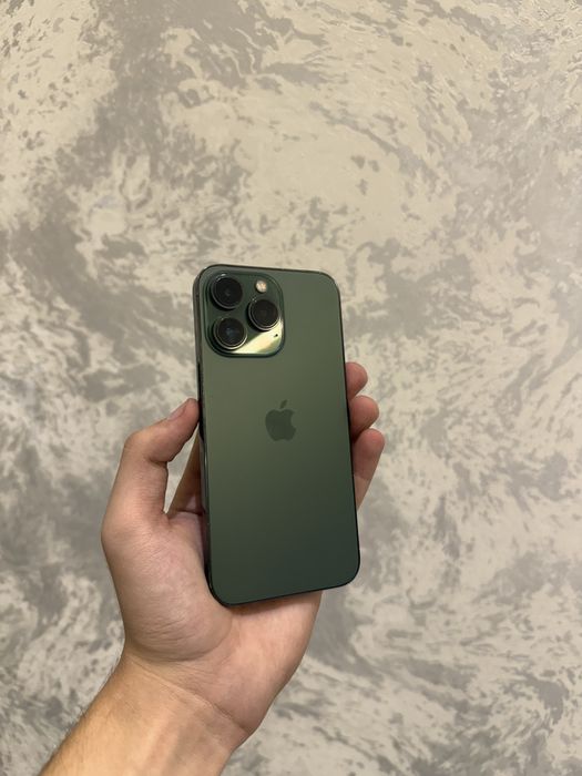 Iphone 13 pro 128gb 77%
