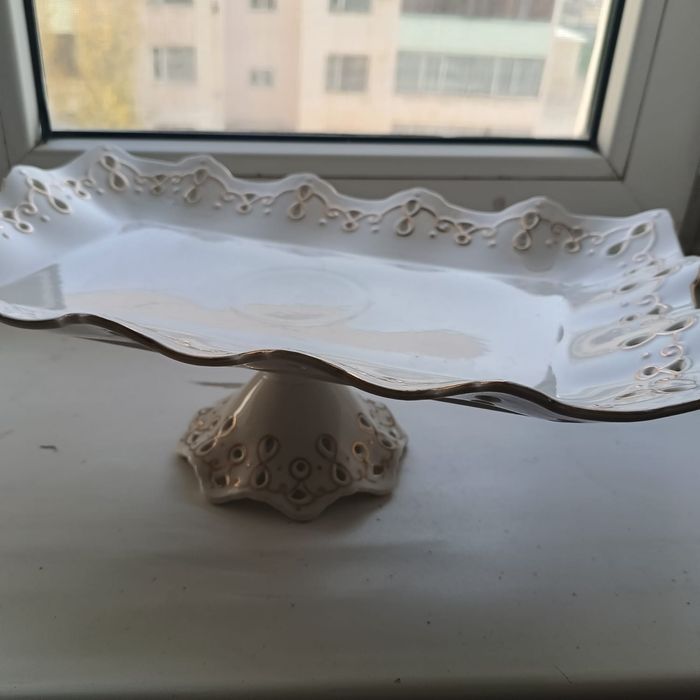 Тортница холодница