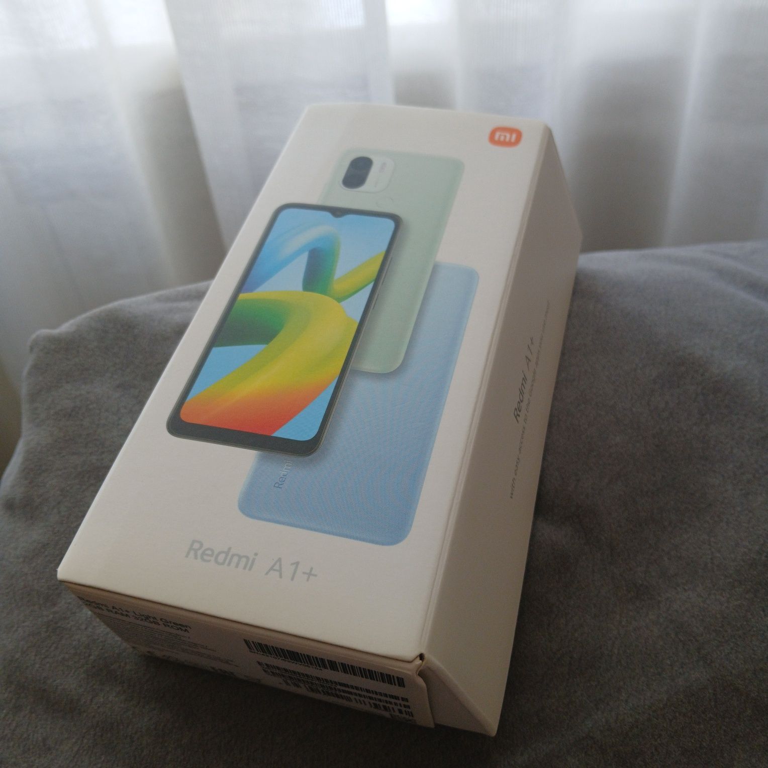 Телефон redmi A1+