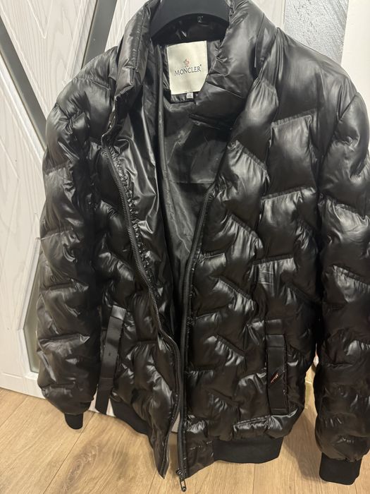 Зимно яке Moncler