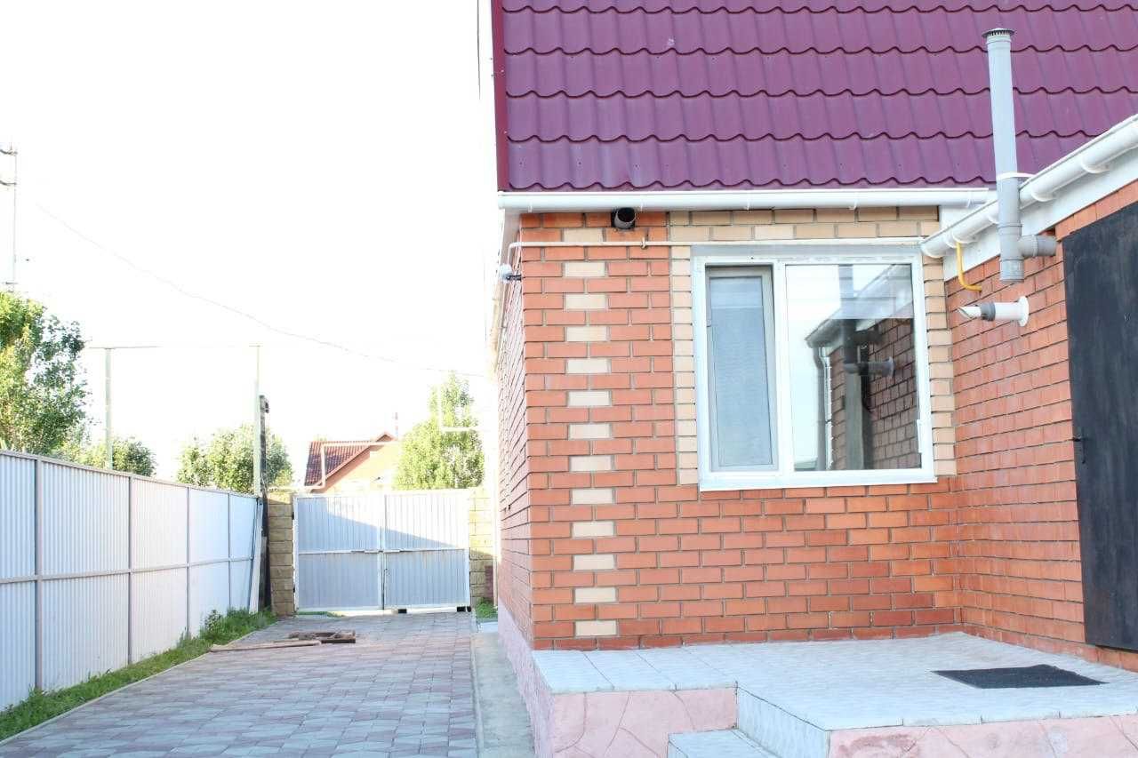 Продам дом на Северо-Западе в отличном состоянии