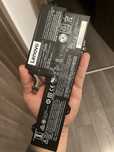 Baterie Lenovo L17M3P61