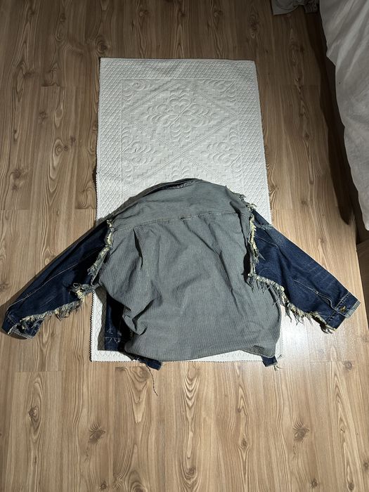 Maison Mihara Yasuhiro FW22