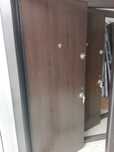 Usi noi sau sh Montaj usi metalice interior pvc termopan sticla