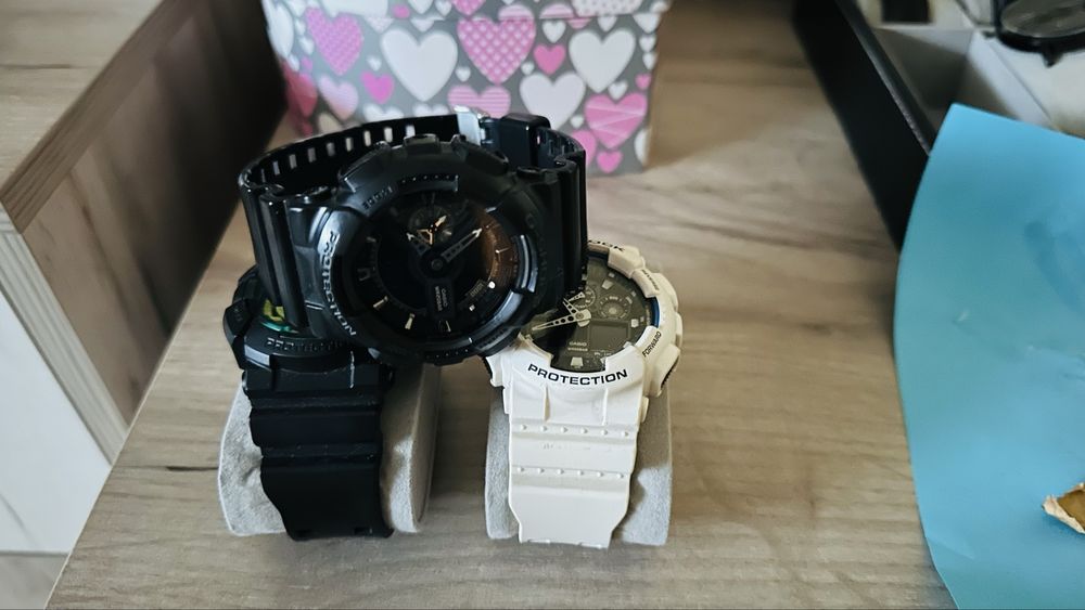Casio G-Shock *ТОП*
