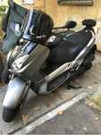 YAMAHA  xmax 250