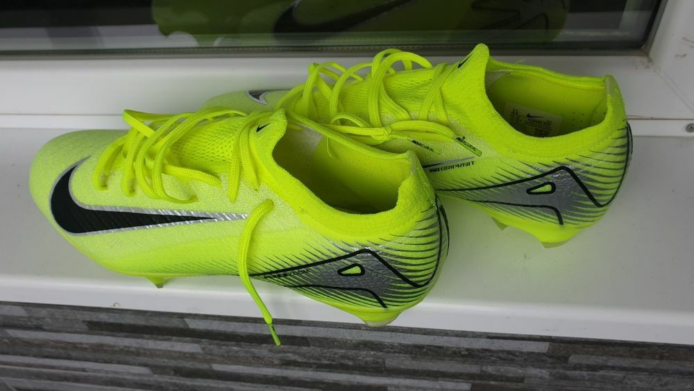 Nike Mercurial Vapor 16 FG