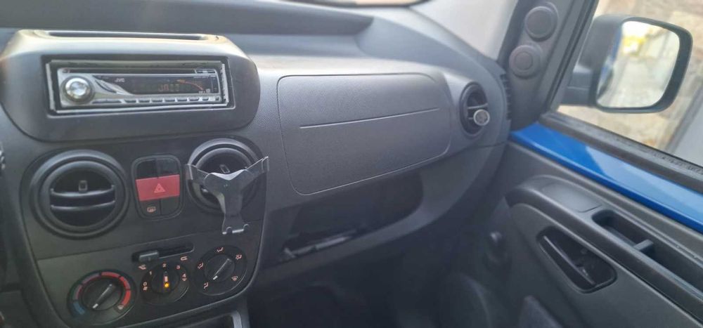 Citroen NEMO - 2011г